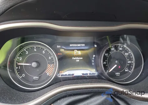 2014 Jeep Cherokee Limited from USA, damaged, VIN 1C4PJMDS3EW175555